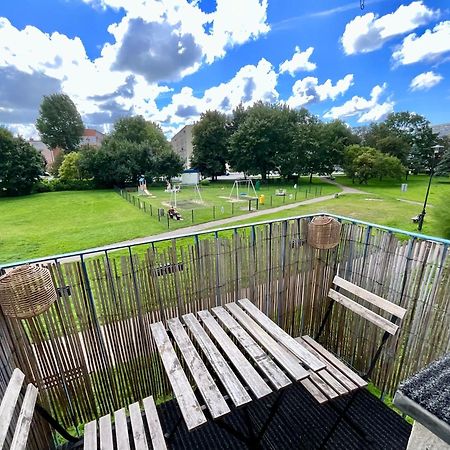 Apartament Na Zlotej Kolberg Exterior foto