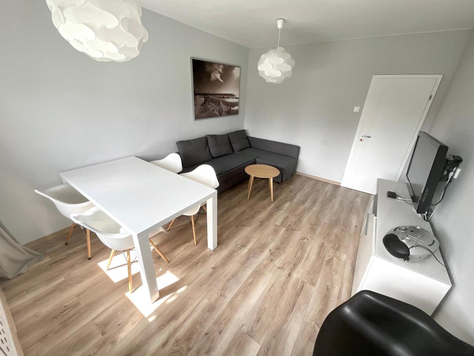 Apartament Na Zlotej Kolberg Exterior foto