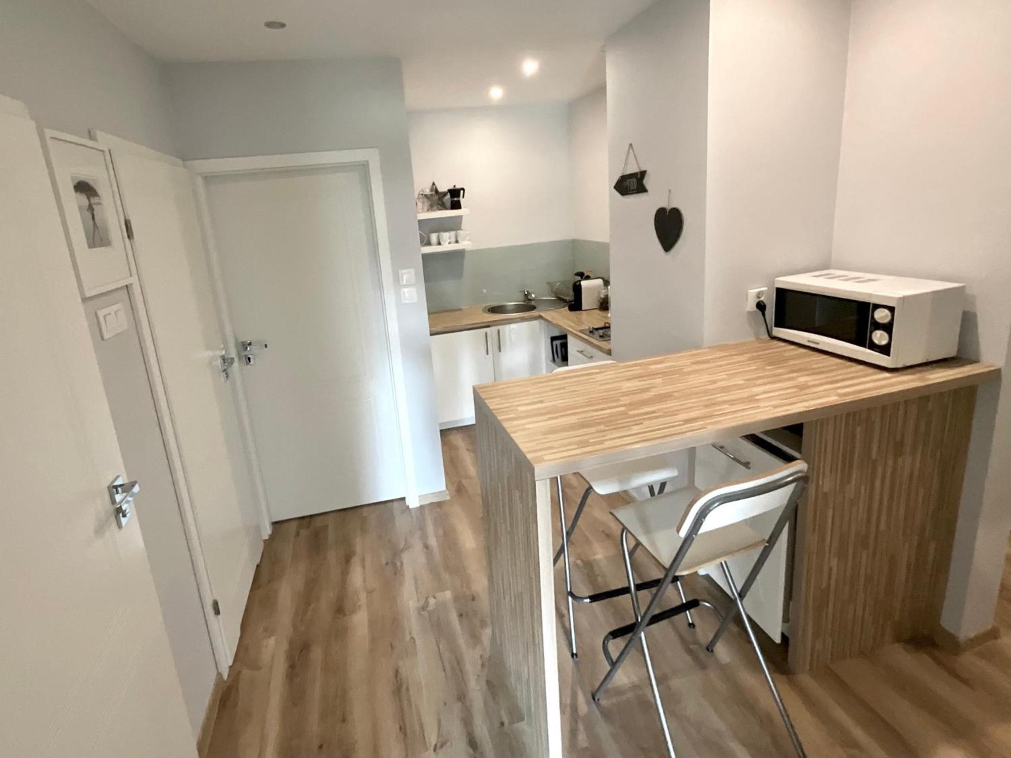 Apartament Na Zlotej Kolberg Exterior foto